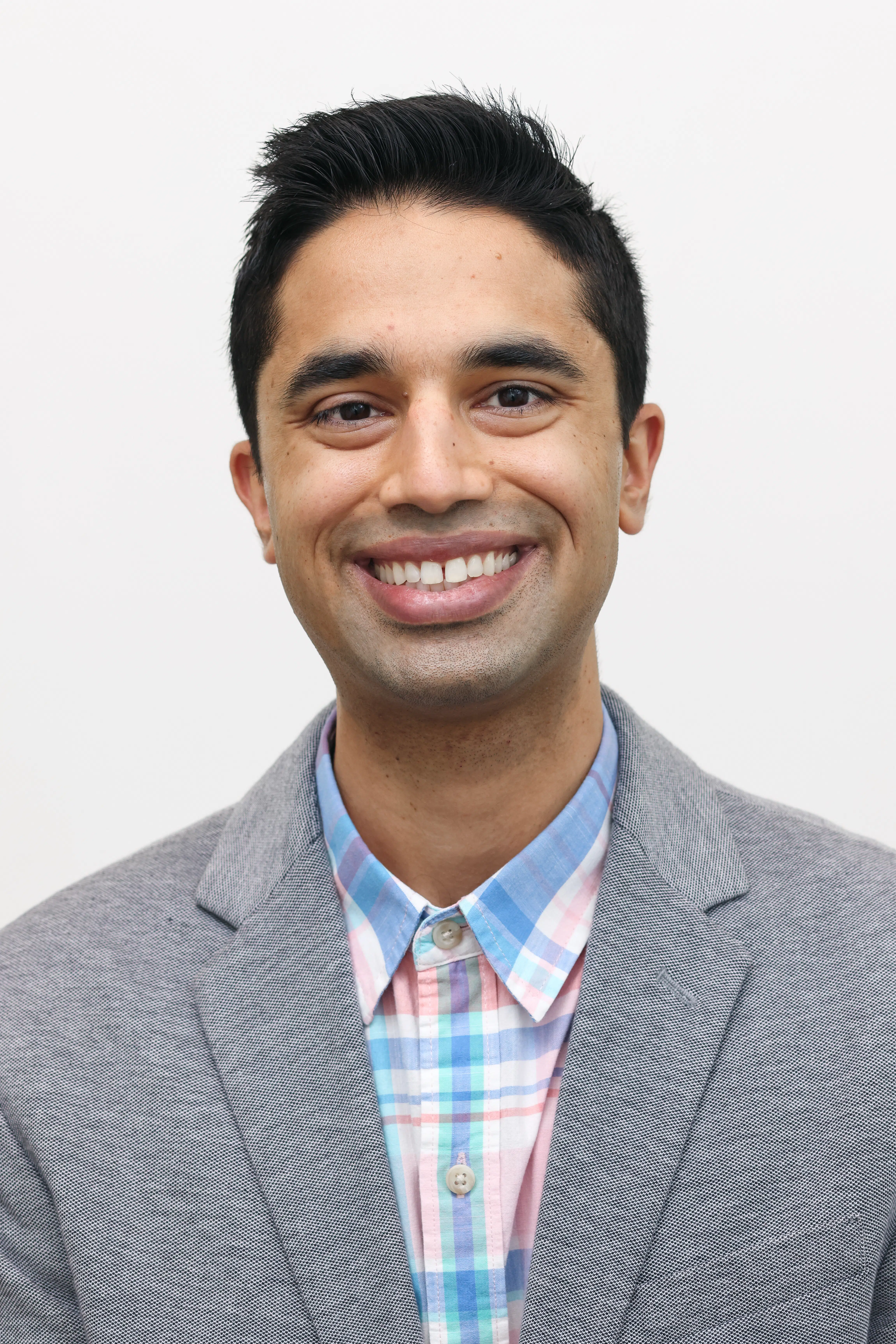 Dr. Ojas Parikh