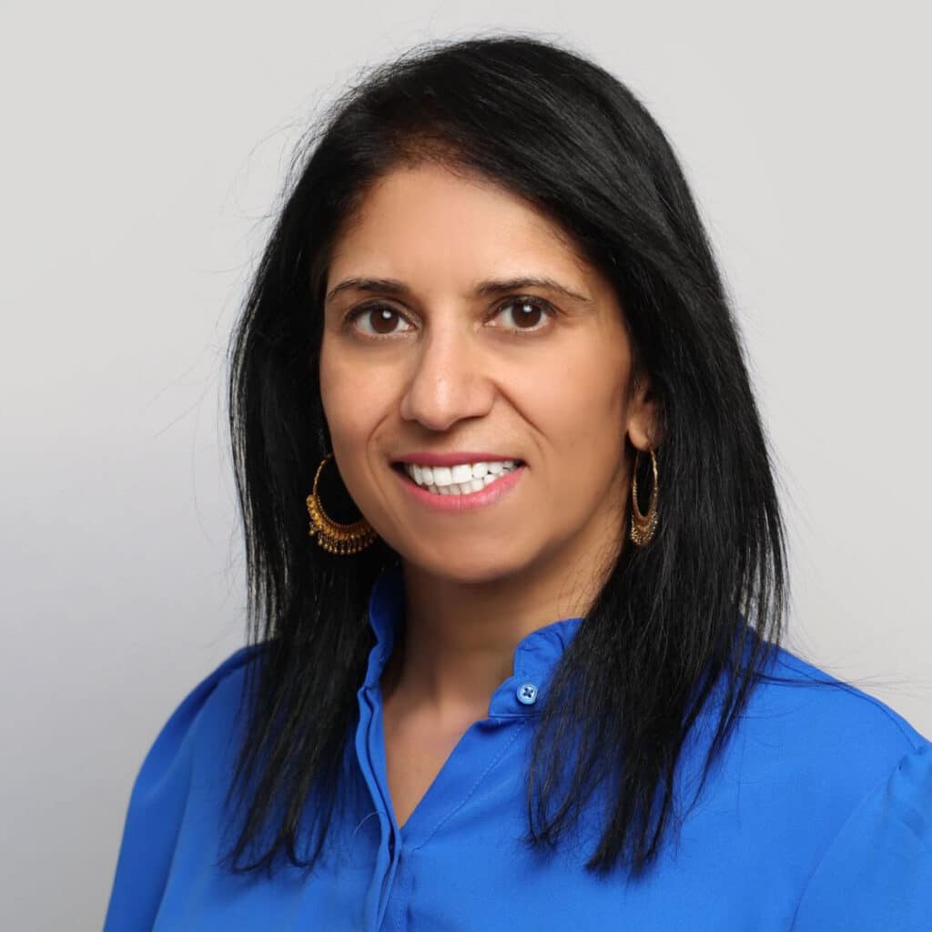 Dr. Geeta Bhat